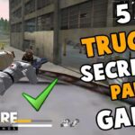 Cuál es el truco más efectivo para ganar partidas en Free Fire