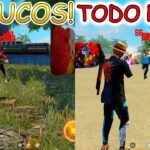 Cuáles son los trucos más recientes en Free Fire