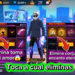 Toma Mi Amor VS Conjunto Encanto Eterno – decide a quien eliminar